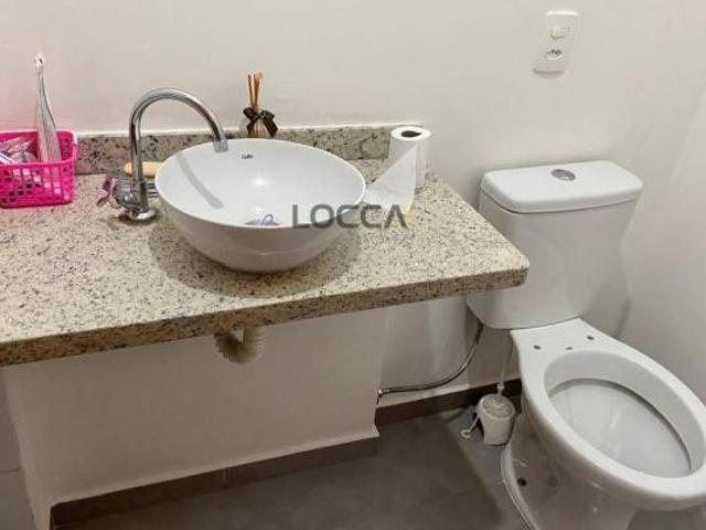 Apartamento para venda em Loteamento Santa Marta de 51.00m² com 2 Quartos, 1 Suite e 1 Garagem