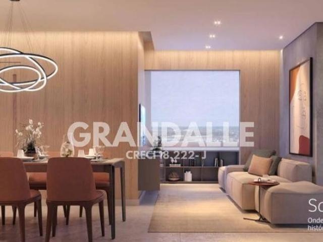 Apartamento para venda em Loteamento Residencial Santa Cecíl