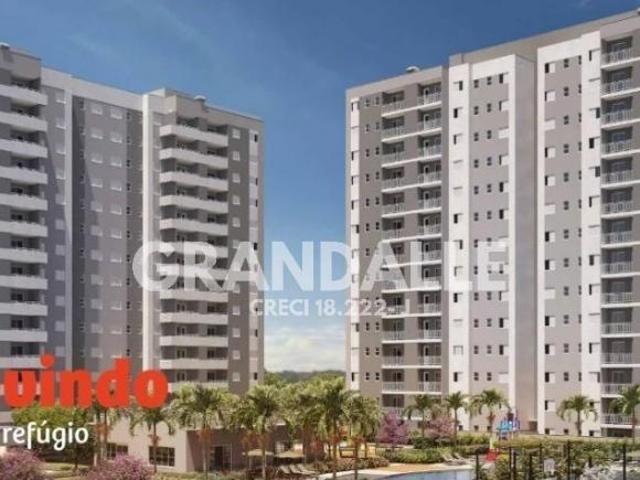 Apartamento para venda em Loteamento Residencial Santa Cecíl