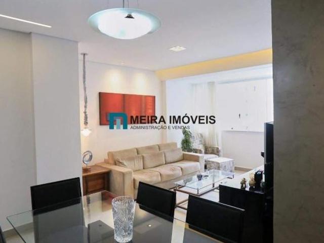 Apartamento para venda em Lourdes, Belo Horizonte