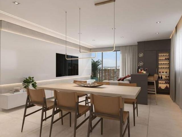 Apartamento para venda em Lourdes, Belo Horizonte