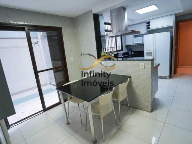 Apartamento para venda em Lourdes, Belo Horizonte