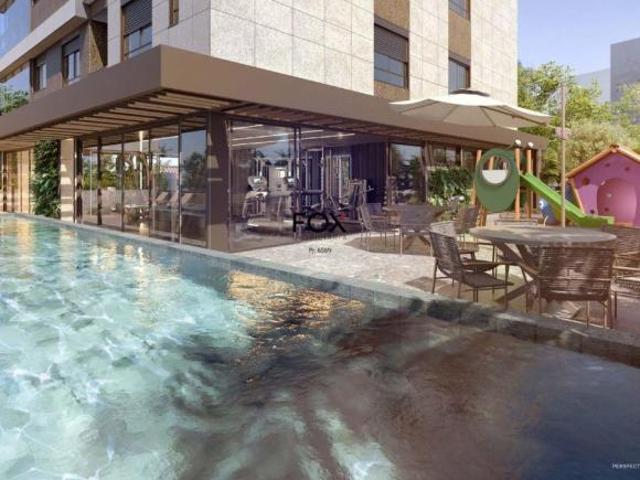 Apartamento para venda em Lourdes, Belo Horizonte