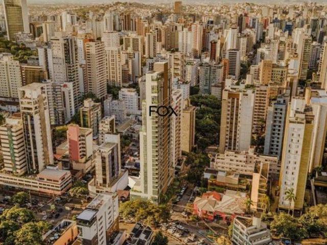 Apartamento para venda em Lourdes, Belo Horizonte