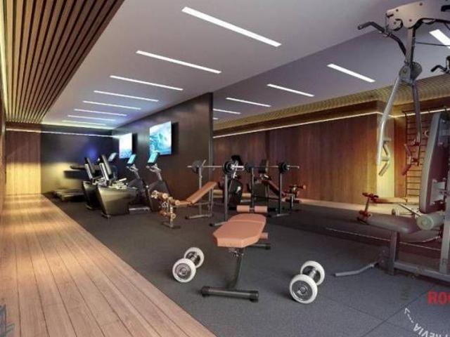 Apartamento para venda em Lourdes, Belo Horizonte