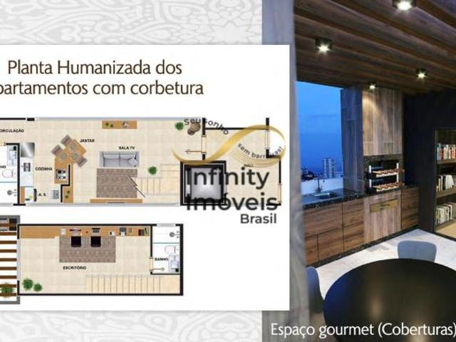Apartamento para venda em Lourdes, Belo Horizonte