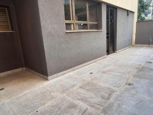 Apartamento para venda em Lourdes, Belo Horizonte