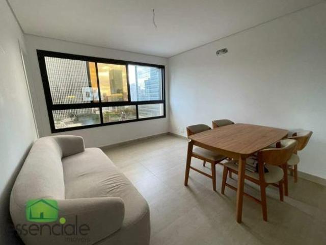 Apartamento para venda em Lourdes, Belo Horizonte