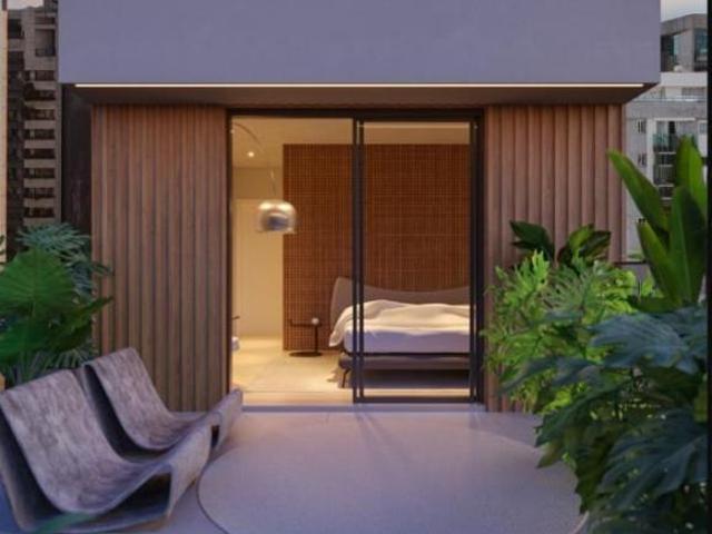Apartamento para venda em Lourdes, Belo Horizonte
