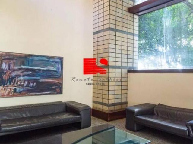 Apartamento para venda em Lourdes, Belo Horizonte