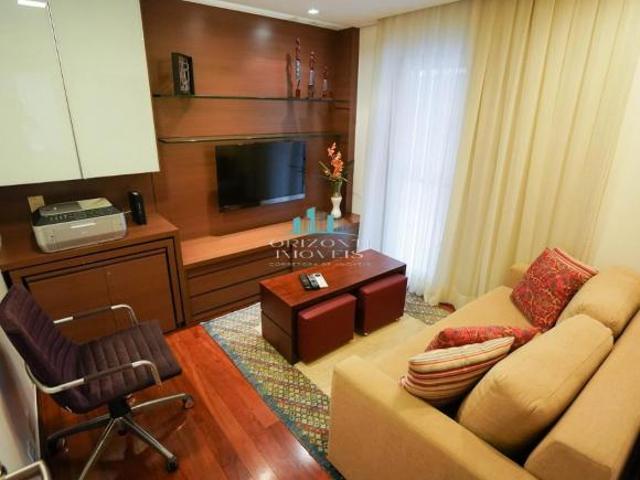 Apartamento para venda em Lourdes, Belo Horizonte