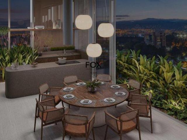 Apartamento para venda em Lourdes, Belo Horizonte