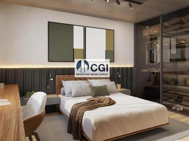 Apartamento para venda em Lourdes, Belo Horizonte