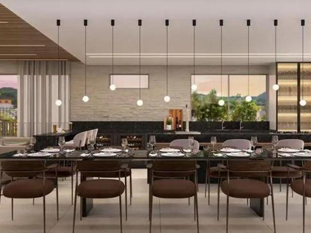 Apartamento para venda em Lourdes, Belo Horizonte
