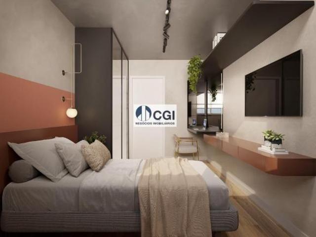 Apartamento para venda em Lourdes, Belo Horizonte