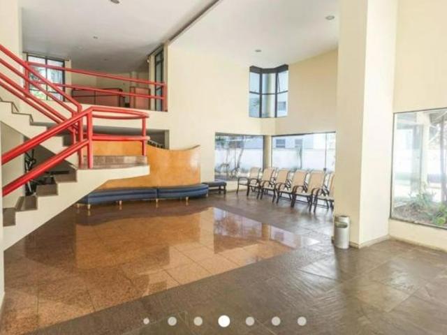 Apartamento para venda em Lourdes, Belo Horizonte