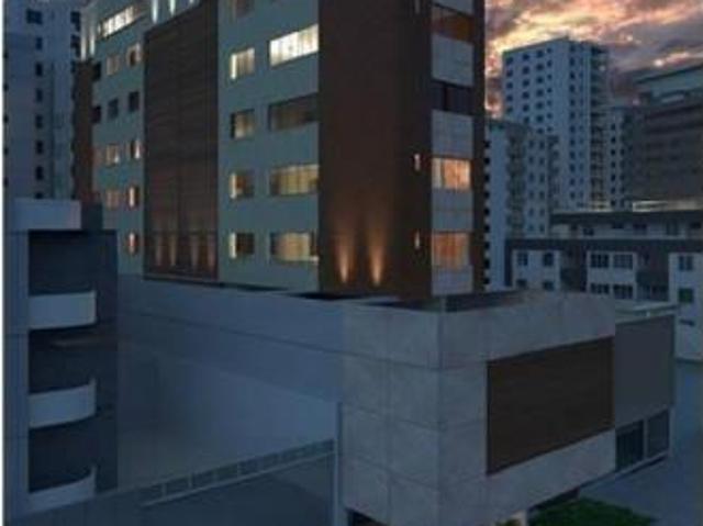 Apartamento para venda em Lourdes, Belo Horizonte