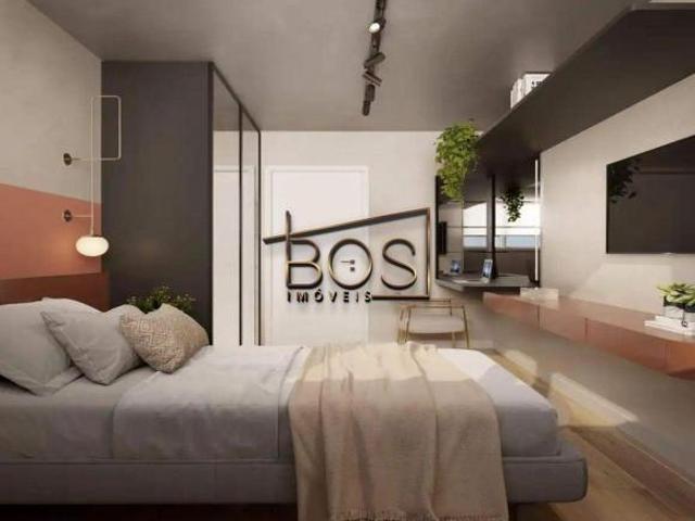 Apartamento para venda em Lourdes, Belo Horizonte