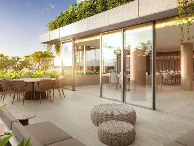 Apartamento para venda em Lourdes, Belo Horizonte