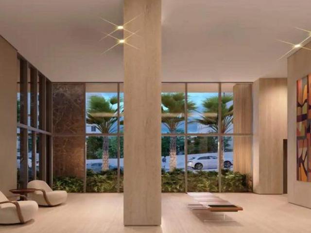 Apartamento para venda em Lourdes, Belo Horizonte