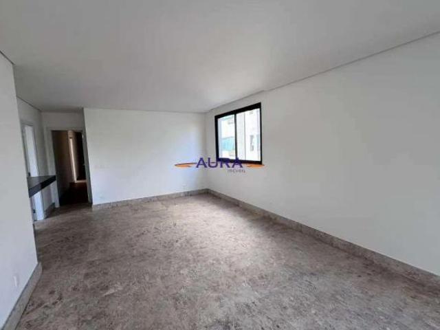 Apartamento para venda em Lourdes de 205.00m² com 4 Quartos, 4 Suites e 4 Garagens