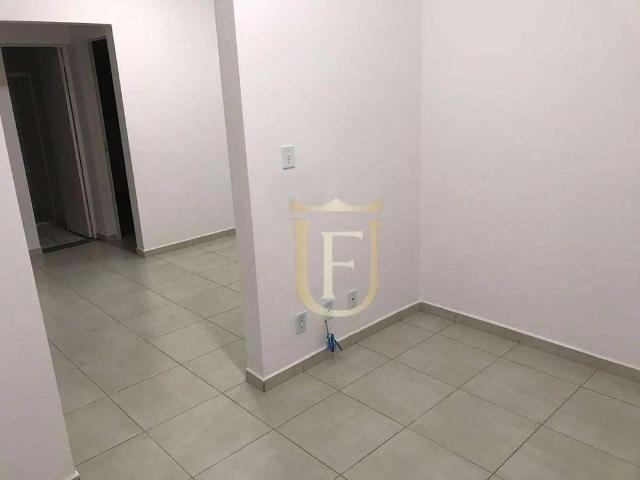 Apartamento para Venda em Louveira/SP Capivari 2 Quartos