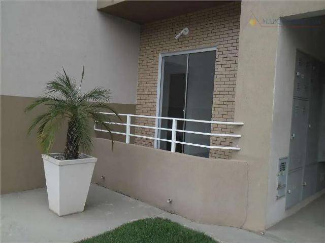 Apartamento para Venda em Louveira/SP Capivari 2 Quartos