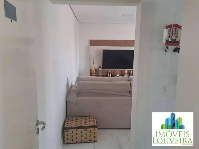 Apartamento para Venda em Louveira/SP Centro 3 Quartos