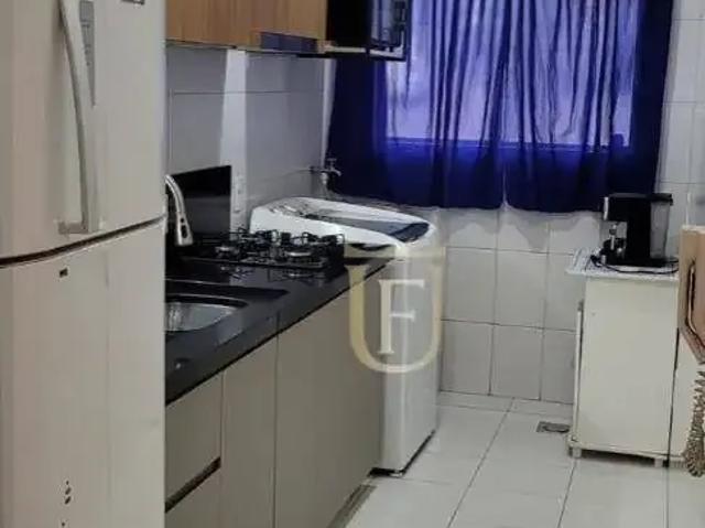 Apartamento para Venda em Louveira/SP Jardim Vista Alegre 3 Quartos