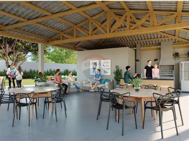 Apartamento para Venda em Louveira/SP Santo Antônio 2 Quartos