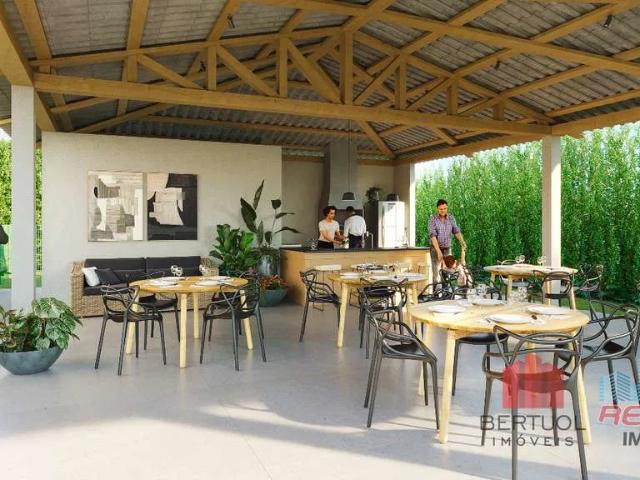Apartamento para Venda em Louveira/SP Santo Antônio 2 Quartos