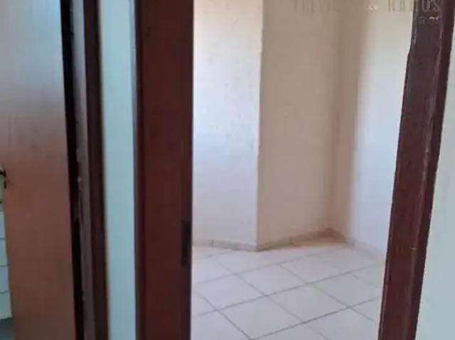 Apartamento para Venda em Louveira/SP Vila Nova Louveira 2 Quartos