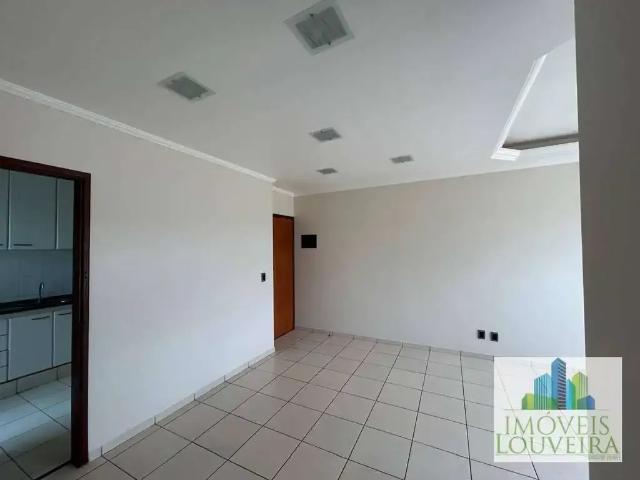 Apartamento para Venda em Louveira/SP Vila Nova Louveira 2 Quartos