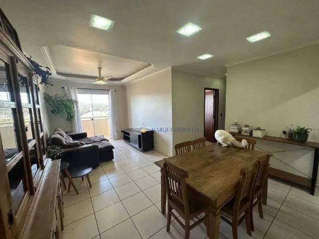 Apartamento para Venda em Louveira/SP Vila Nova Louveira 2 Quartos