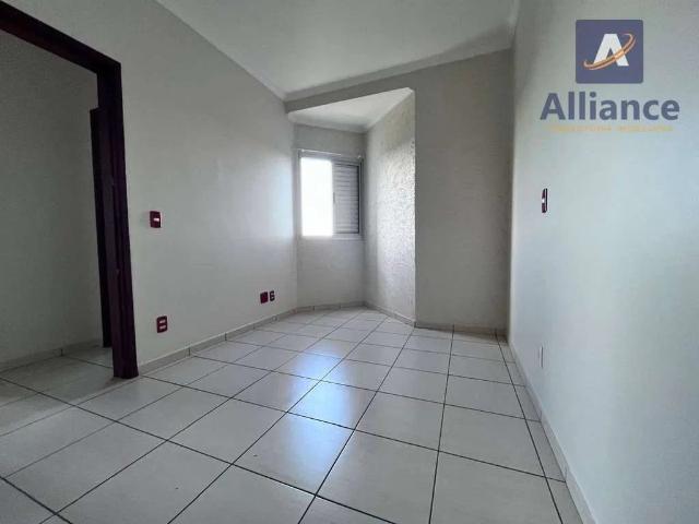 Apartamento para Venda em Louveira/SP Vila Nova Louveira 2 Quartos