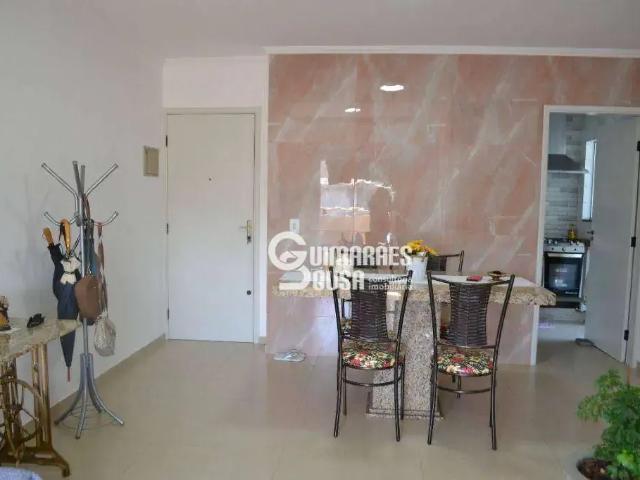 Apartamento para Venda em Louveira/SP Vila Nova 2 Quartos