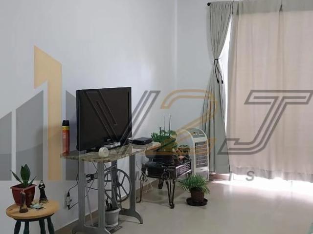 Apartamento para Venda em Louveira/SP Vila Nova 2 Quartos