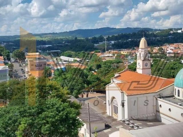 Apartamento para Venda em Louveira/SP Vila Nova 2 Quartos