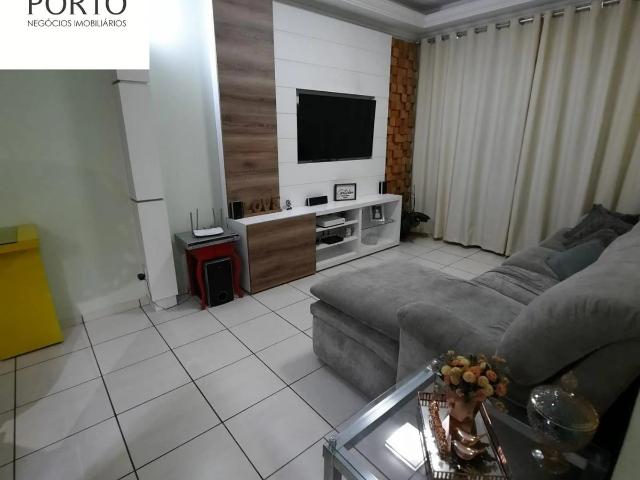 Apartamento para Venda em Louveira/SP Vila Nova 2 Quartos