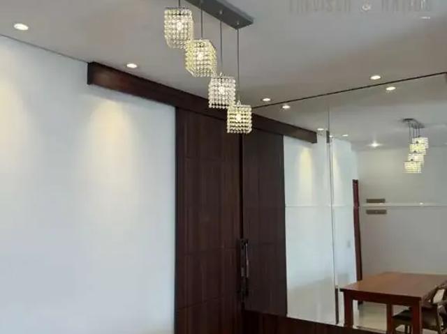 Apartamento para Venda em Louveira/SP Vila Nova 2 Quartos