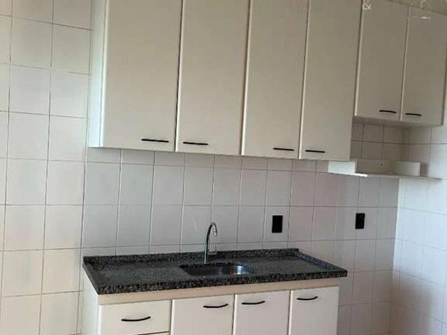 Apartamento para Venda em Louveira/SP Vila Nova 2 Quartos