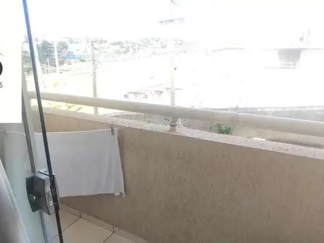 Apartamento para Venda em Louveira/SP Vila Nova 2 Quartos