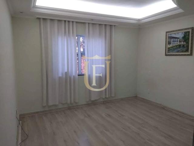 Apartamento para Venda em Louveira/SP Vila Pasti 2 Quartos