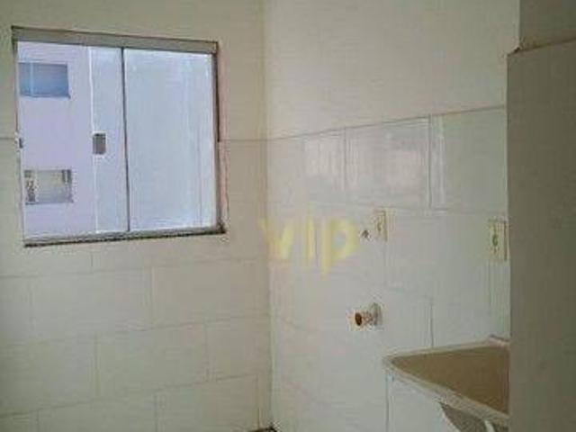 Apartamento para venda em Pão de Açúcar, Pouso Alegre