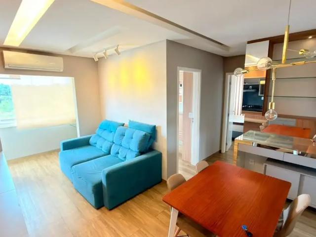 Apartamento para Venda em Paço do Lumiar/MA Centro 2 Quartos