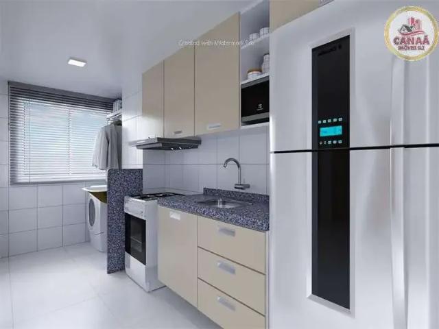 Apartamento para Venda em Paço do Lumiar/MA Centro 2 Quartos