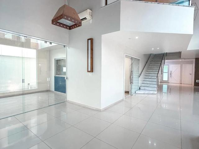 Apartamento para Venda em Paço do Lumiar/MA Centro 6 Quartos