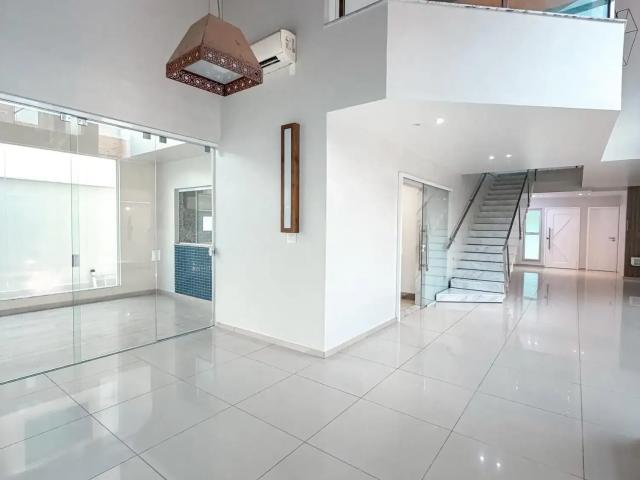 Apartamento para Venda em Paço do Lumiar/MA Centro 6 Quartos