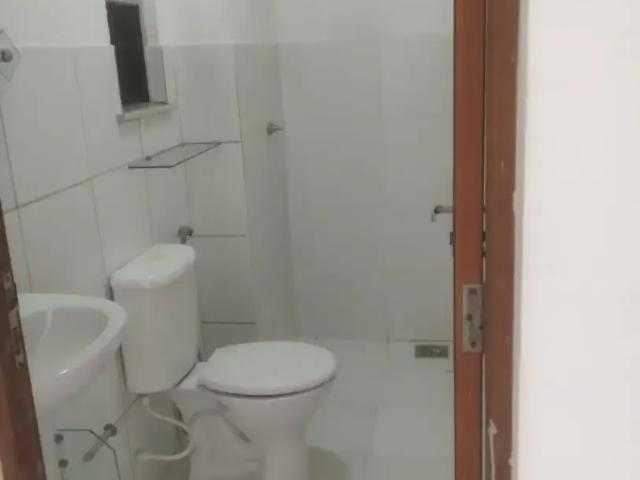 Apartamento para Venda em Paço do Lumiar/MA Maiobão 2 Quartos