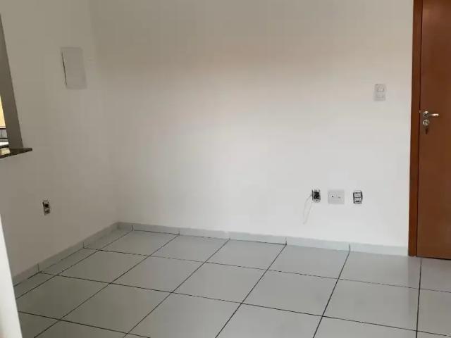 Apartamento para Venda em Paço do Lumiar/MA Maiobão 2 Quartos